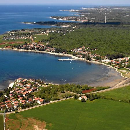 Apartments With A Parking Space Karigador, Novigrad - 2534 Exterior foto