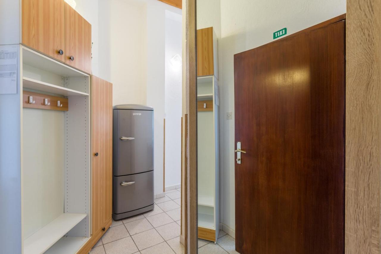 Apartments With A Parking Space Karigador, Novigrad - 2534 Exterior foto