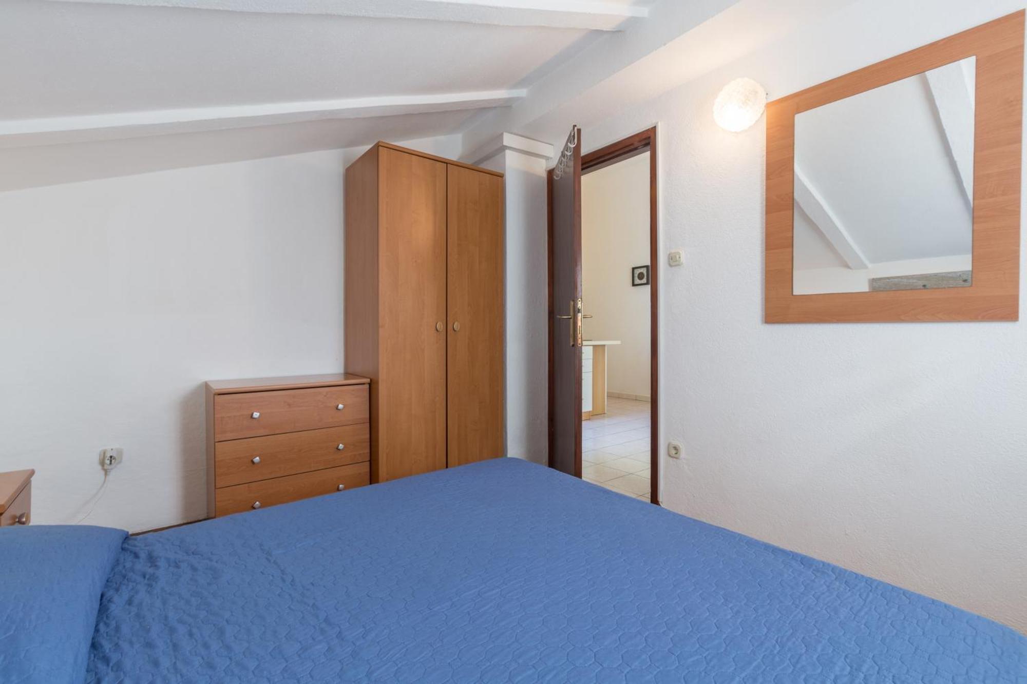 Apartments With A Parking Space Karigador, Novigrad - 2534 Cameră foto
